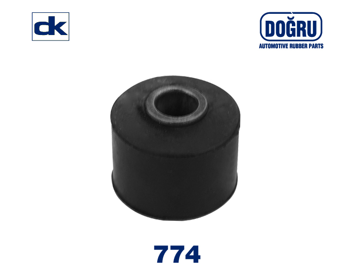 Втулка алтернатор - DK 774 за OPEL